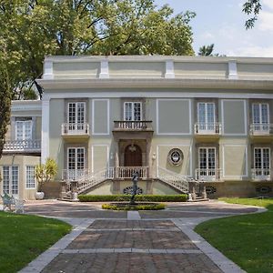 Mansion Papilio