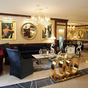 Grand Concerto Hotel